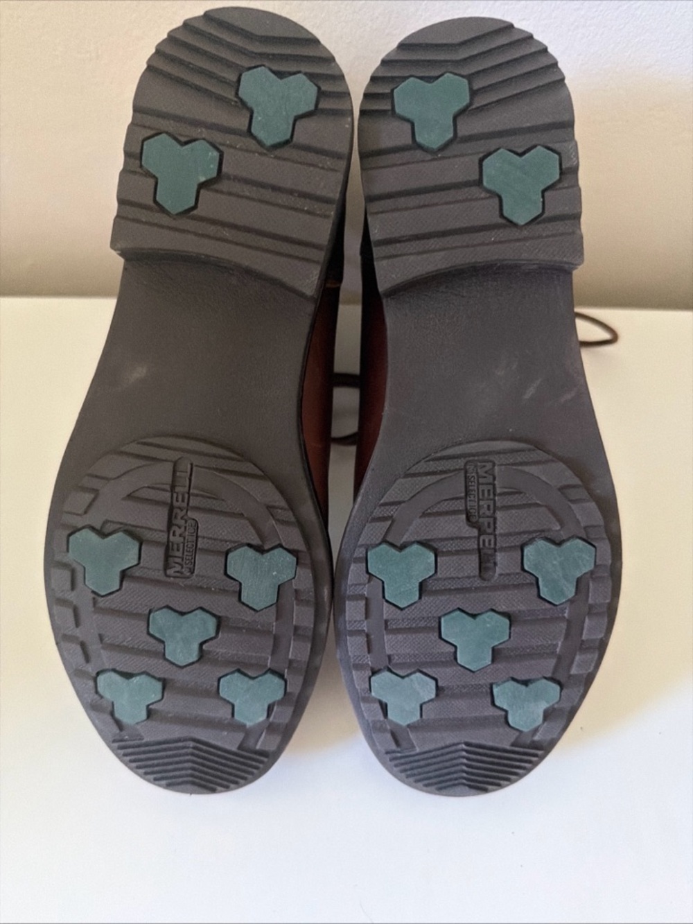 NEW Merrell Sugarbush Belaya Select Dry Ankle Boots Womens Size 8.5 - Picture 5 of 6